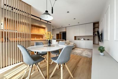 Apartament cu 3 camere decomandat, mobilat în Iancu Nicolae - 20
