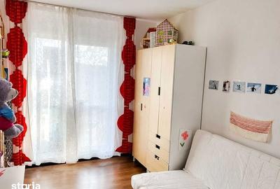 Apartament cu 3 camere în Crevedia - 5