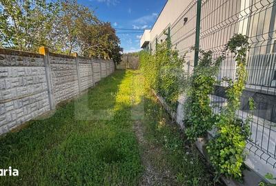 Teren de 720 mp, în Plaiul Vulcanești - 15
