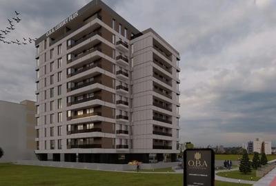 Apartament cu 2 camere decomandat în Tomis Plus - 11
