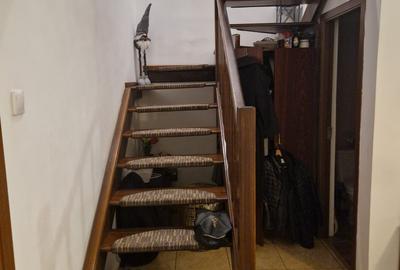 Vila tip duplex Moara de Vant cod 157923 - 15