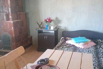 Casă cu 4 camere cu Teren 8700 Mp în Central - 2