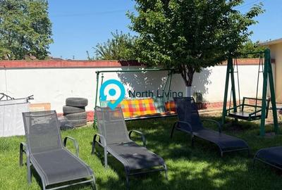 Casă individuală cu 6 camere cu Canalizare în Brănești - 11