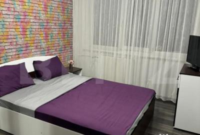 Apartament cu 2 camere semidecomandat în Titulescu - 3