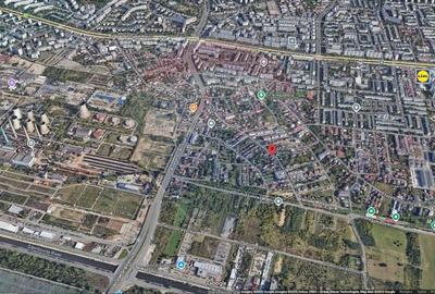 Teren Constructii, Intravilan vanzare, in Bucuresti, N. Grigorescu - 10