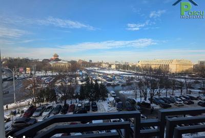 Spațiu comercial, de 152 mp, în Calea Victoriei - 4