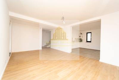 Duplex cu 4 camere cu Teren 330 Mp în Sud-Vest - 21