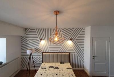 Garsoniera | Nerva Traian | Renovata Complet | Bloc din 1992 Reabilitat - 2