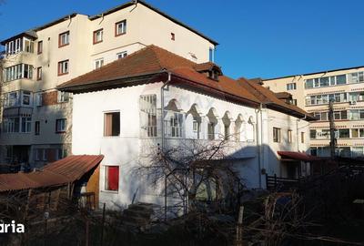 Casă cu 5 camere cu Teren 232 Mp în Ultracentral - 12