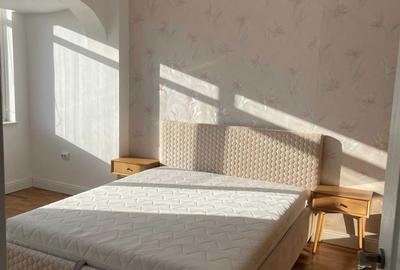 Apartament cu 2 camere decomandat în Central - 7