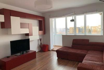 Inchiriere Apartament 3 camere Drumul Taberei-Favorit - 2