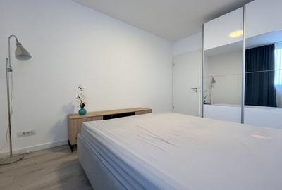 Apartament de închiriat - 2 camere, ISHO, etaj 14 - 8