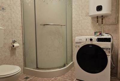 Apartament cu 2 camere decomandat, mobilat în Libertății - 10