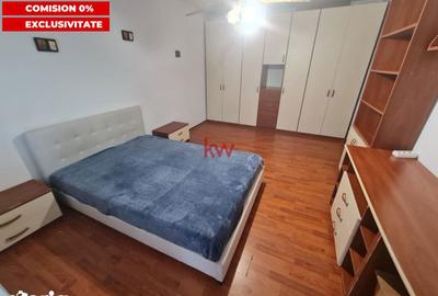 Apartament cu 2 camere semidecomandat, mobilat în Dacia - 7
