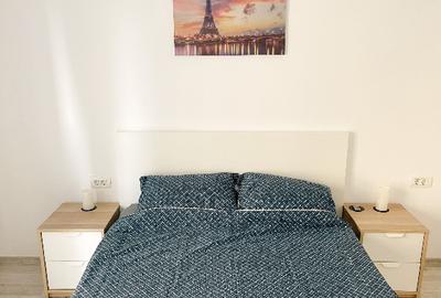 Apartament 3 camere mobilat si utilat complet Plaza Residence - 3