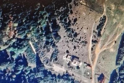 Teren de 10000 mp, în Central - 2