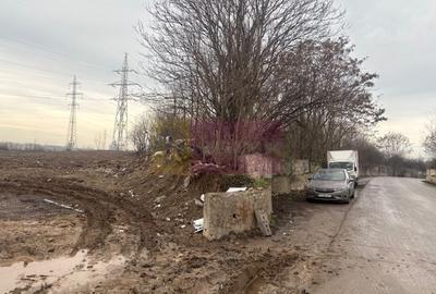 Teren în Timișoara - 1