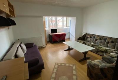 Apartament 1 camera decomandat Nicolina/Rondu Vechi - 2