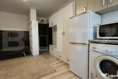 Garsonieră în Nufărul - 2