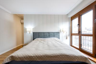 Casă individuală cu garaj - Confort premium - Comision 0% - 12