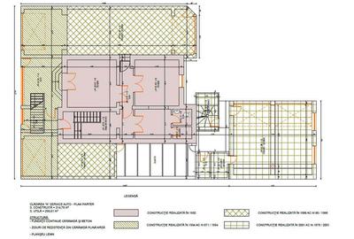 Casă cu 4 camere în Complex Studențesc - 5