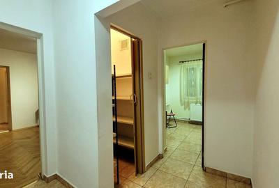 Apartament cu 2 camere, mobilat în Tomis III - 6
