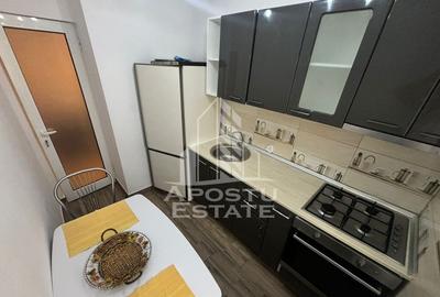 Apartament cu 2 camere, zona AEM, centrala prorpie - 5