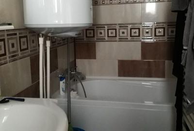 De Inchiriat Apartament 3 camere Universitate - Armeneasca sector 2 - 8