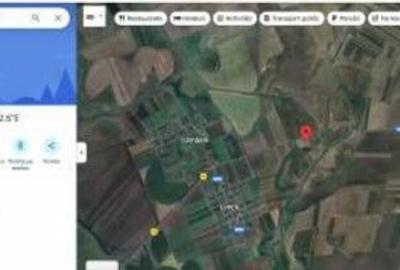 Teren extravilan cota parte 3/16 Amaru, ID: R2764932 - 1