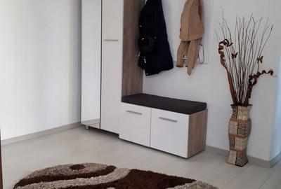 Apartament cu 2 camere decomandat, mobilat în Nord - 1