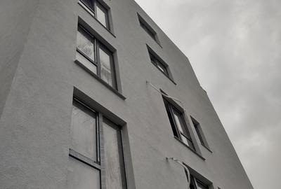 NEOFORT 36 FAZA II -AP. 4 CAMERE cu TERASA 106 mp  COMISION 0% NEOFORT 36 FAZA II -AP. 4 CAMERE cu TERASA 106 mp  COMISION 0% - 21