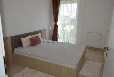 Apartament 2 camere cu loc parcare Ansamblul Rezidential Victoria, Nufarul - 3