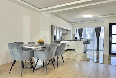 Casa tip duplex cu 4 camere | Teren 200 mp | Cristian Sibiu - 14