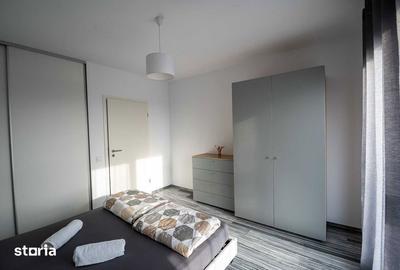 Apartament cu 2 camere în Central - 4