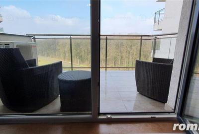 Apartament 3 dormitoare Adora Forest prima inchiriere - 4