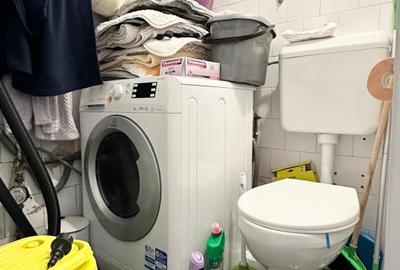 Apartament 4 camere, 70mp utili, Boxa 16mp, parter -  Aradului - 9