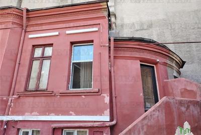 Apartament cu 3 camere semidecomandat în Moșilor - 5