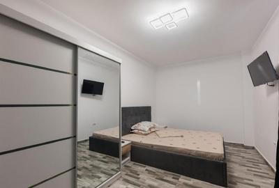 Apartament cu 2 camere decomandat în Nord