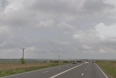 Lumina-Teren in suprafata de 25.000mp cu deschidere directa la DN2A de 193ml - 8