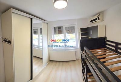 Apartament 4 camere Rahova Sebastian | semimobilat | centrala-parcare - 4