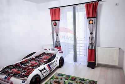 OFERTA Apartament Spa?ios | 3camere de vanzare | Elitte... OFERTA Apartament Spa?ios | 3camere de vanzare | Elitte... - 9