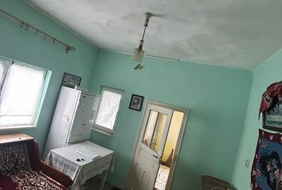 Casă cu 3 camere în Tudor Vladimirescu - 7