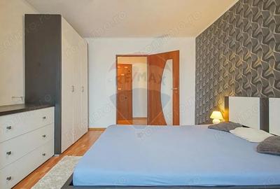 Apartament 2 Camere Ultracentral Ra?nov Mobilat, Mutare Imediata - 10