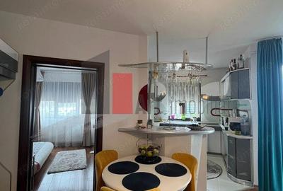 Vanzare apartament 2 camere langa Gran Via Park-Lujerului - 1