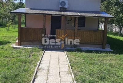 Casă individuală cu 5 camere cu Canalizare în Josani - 1