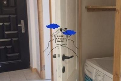 Apartament de 2 camere renovat in zona Judetean - 10