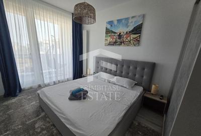 MAMAIA SAT- 3 camere cu vedere la mare | gata de mutat sa... - 9