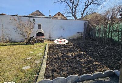 Casă cu 4 camere cu Teren 450 Mp în Ștefan cel Mare - 11