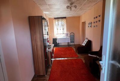 Casă cu 5 camere în Petrești cu teren generos - 5