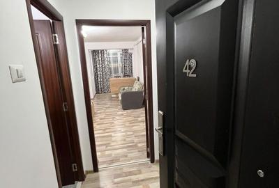 Garsonieră decomandată în 23 August - 8